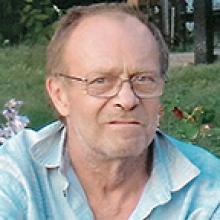 DANIEL LEONARD BARSALOU Obituary pic