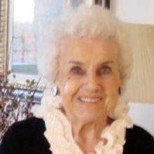 LEONA ALICE HRYCIUK Obituary pic