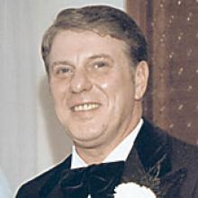 DUSAN (DAN) MALNAR Obituary pic