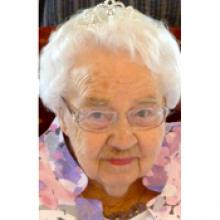 ELEANOR M. MCLEOD Obituary pic