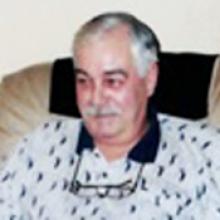 DAVID JOHN REYNOLDS Obituary pic