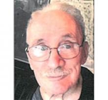 GAETAN JOSEPH BOUCHARD Obituary pic