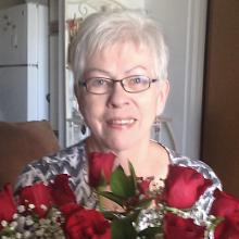 CHARLOTTE HOPKO Obituary pic