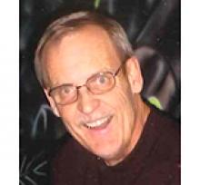 DAVID SITFORD HARDIE Obituary pic
