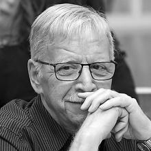 DAVID LESLIE BROWN Obituary pic