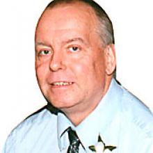 AL CHIPPENDALE (GUY) - Obituary pic