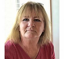 SHANNON LEIGH GOEBEL (JOHNSON) (SHAN) Obituary pic
