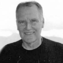 ROBERT (BOB) ALVIN GREGORY FRIESEN Obituary pic