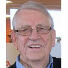 JOSEPH ELDON MALTMAN Obituary pic