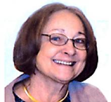 M. KATHARINA FREY (NAGEL) Obituary pic
