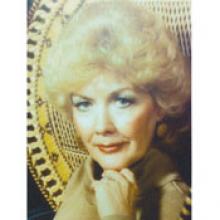 KATHLEEN JESSIE MEYER (CREIGHTON) Obituary pic