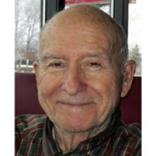 EDWARD LAWRENCE LEDWOS Obituary pic