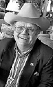 NICHOLAS NICK HILL  Obituary pic