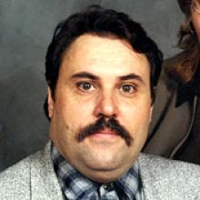 CAMERON FRANK MCLEAN  Obituary pic