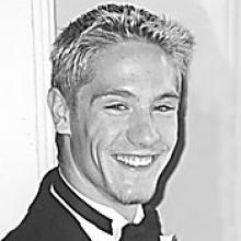 SCOTT DEAN MITCHELL Obituary pic