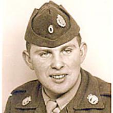 HANS JORGEN HANSEN Obituary pic