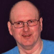 GEORGE STEPHEN YOUNG Obituary pic