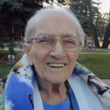 ANNE KRAHN (WIEBE) Obituary pic
