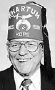 WILFRED RALPH THOM Obituary pic