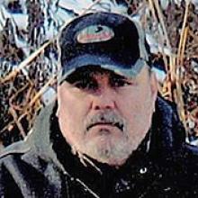 WAYNE DONALD WRIGHT Obituary pic