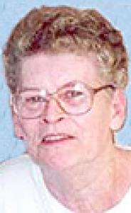 JEANETTE LAHOSKI  Obituary pic