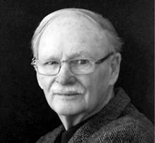 BRUCE GRANVILLE MASSEY Obituary pic