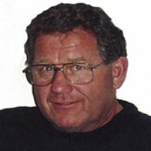 ROSS MICHAEL SEBASTIAN BOYLE Obituary pic