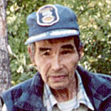 DONEVON STEVE ANDERSON Obituary pic