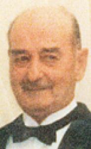 JOHN HARASYMCHUK Obituary pic