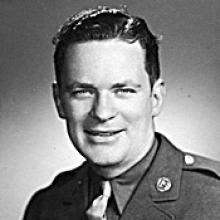 ROBERT L. PEASLEY Obituary pic
