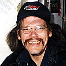 RANDY GALLOP Obituary pic