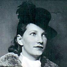 ROSINA (ROSE) KULY (KENDEL) Obituary pic