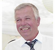 JEANNOT ROBERT Obituary pic