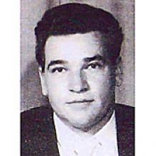 MICHAEL LAWRENCE SLOBODIAN Obituary pic