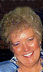 DONNA LOUISE KOT Obituary pic