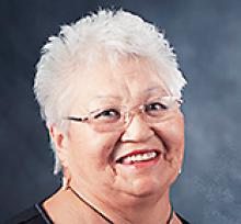 RITA AMANDA BOGGIN Obituary pic