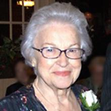 EMMA KOERNER Obituary pic