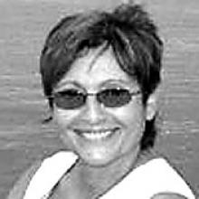 MARION (MINDEL) RUTH LAWRENCE (REUBEN) Obituary pic