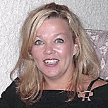 DONNA MARIE LORAINNE GENTES (TRUDEAU) Obituary pic