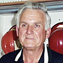 ROBERT (BERT) MCPHAIL DUNCAN Obituary pic