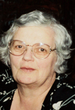 Celia Joyce Kutzak Obituary pic