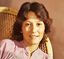 SHIRLEY PINDER (LAJIMODIERE) Obituary pic