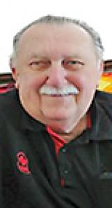 JOHN PUDLO Obituary pic