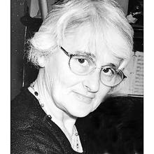MARIE CECILE NAYET Obituary pic