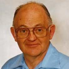 JOHN HOPKINS (JACK) Obituary pic