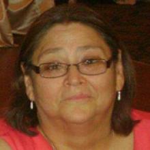 SHERRY LAVALLEE Obituary pic