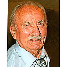 WALTER DAWYDIUK Obituary pic