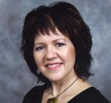 JACQUELINE MANGIN (née SIMON) Obituary pic