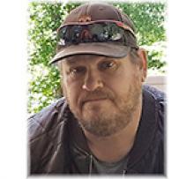 OTTO JOZEF MCGILLIVRAY Obituary pic