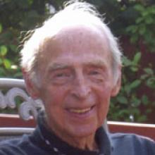 JOHN HARROWER MACDONALD Obituary pic